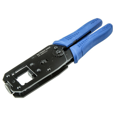 Bel-Stewart Hand Ratcheting Crimp Tool Frame
