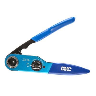 JAE Hand Crimp Tool