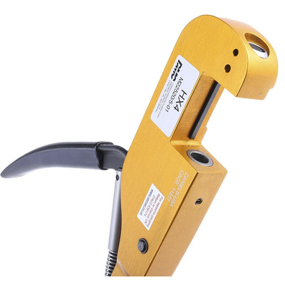 Glenair M22520/5-01 Hand Ratcheting Crimp Tool Frame
