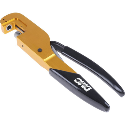 Glenair M22520/5-01 Hand Ratcheting Crimp Tool Frame