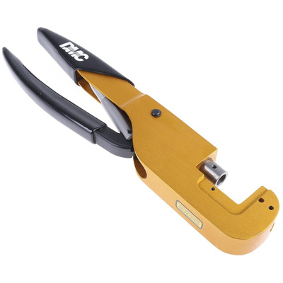Glenair M22520/5-01 Hand Ratcheting Crimp Tool Frame