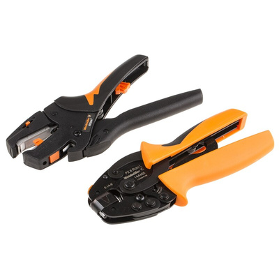 Weidmuller 1-Piece Ferrule Kit