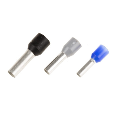 Weidmuller 1-Piece Ferrule Kit