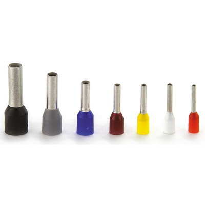 Weidmuller 1-Piece Ferrule Kit