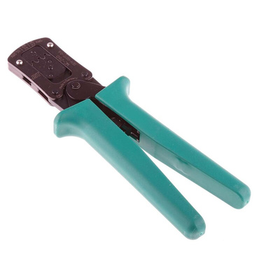 JST WC Hand Ratcheting Crimp Tool for SEH Contacts