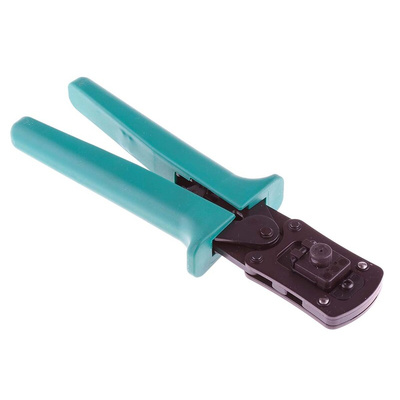 JST WC Hand Ratcheting Crimp Tool for SEH Contacts
