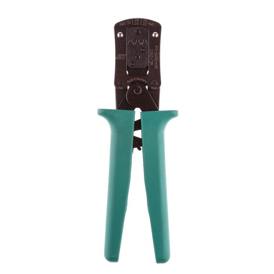JST WC Hand Ratcheting Crimp Tool for SEH Contacts