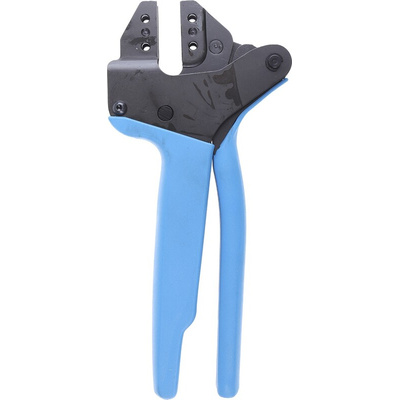 TE Connectivity SDE PEW 12 Hand Ratcheting Crimp Tool Frame