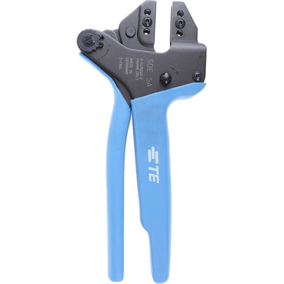 TE Connectivity SDE PEW 12 Hand Ratcheting Crimp Tool Frame