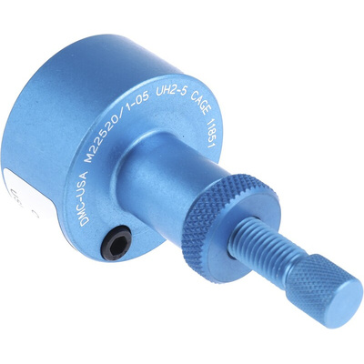 Daniels Manufacturing, M22520/1-05 Crimping Tool