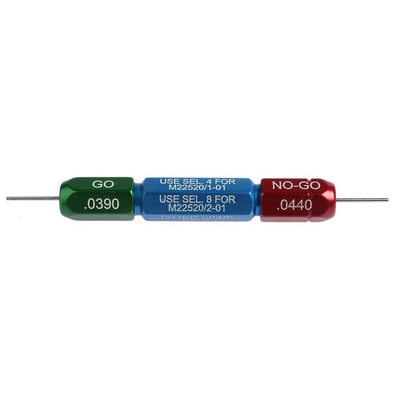 Daniels Manufacturing, M22520/3-1 Crimping Tool