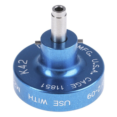 Glenair, M22520/2-09 Positioner