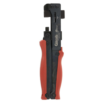 Miller CT2 Hand Crimp Tool