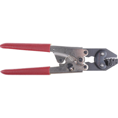 TE Connectivity MiniSeal Splices Crimp Tool Hand Ratcheting Crimp Tool for MiniSeal Splices