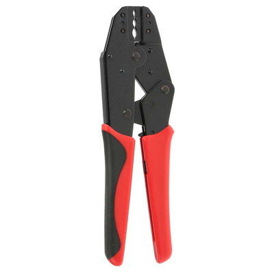 Pressmaster 61-Piece Heat Seal Crimp Kit