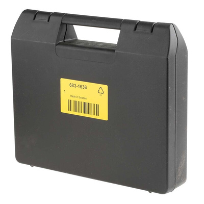 Pressmaster 61-Piece Heat Seal Crimp Kit