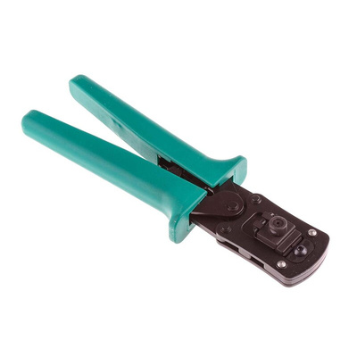 JST WC Hand Ratcheting Crimp Tool for SPH Contacts