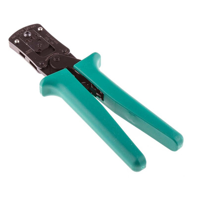 JST WC Hand Ratcheting Crimp Tool for SVH Contacts