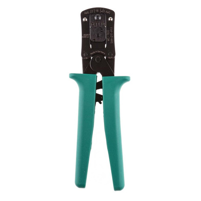 JST WC Hand Ratcheting Crimp Tool for SVH Contacts