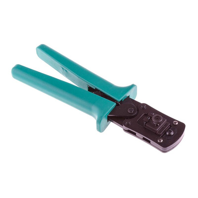 JST WC Hand Ratcheting Crimp Tool for SXH Terminals