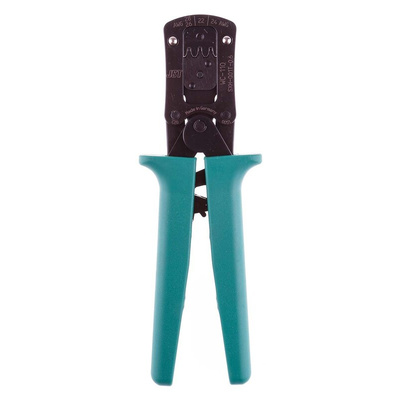 JST WC Hand Ratcheting Crimp Tool for SXH Terminals