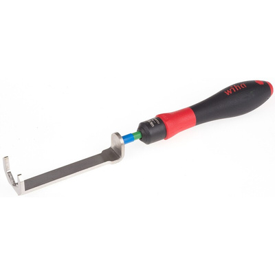 Binder Connector Wrench