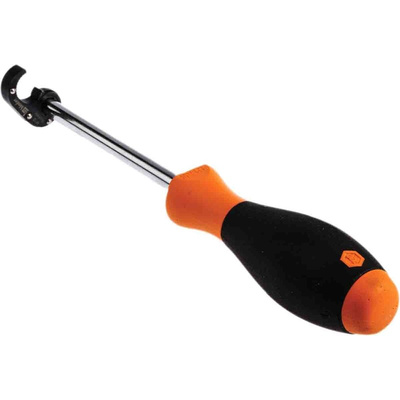 Binder Connector Wrench