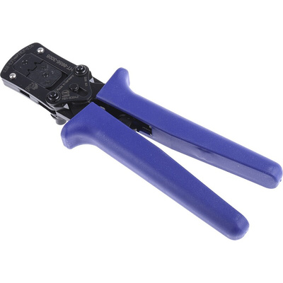 Amphenol FCI Hand Ratcheting Crimp Tool for D-sub Contacts