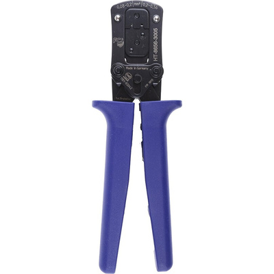 Amphenol FCI Hand Ratcheting Crimp Tool for D-sub Contacts