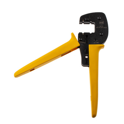 HARTING Hand Ratcheting Crimp Tool Frame