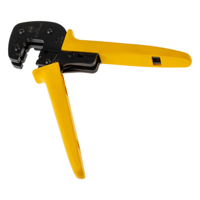 HARTING Hand Ratcheting Crimp Tool Frame