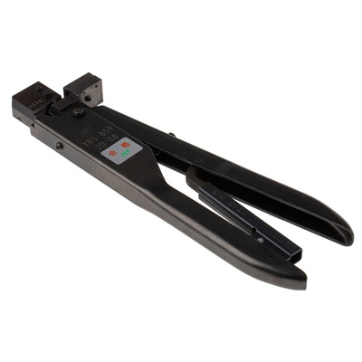 JST YRS Hand Ratcheting Crimp Tool for SSH Contacts, SSHL Contacts
