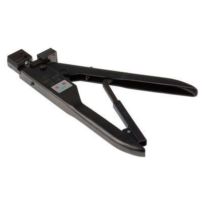 JST YRS Hand Ratcheting Crimp Tool for SSH Contacts, SSHL Contacts