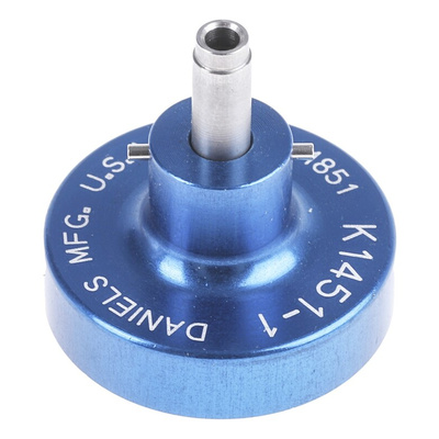 HARTING, D-sub Positioner