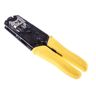 Harting Hand Ratcheting Crimp Tool for RJ Industrial Gigalink Connectors