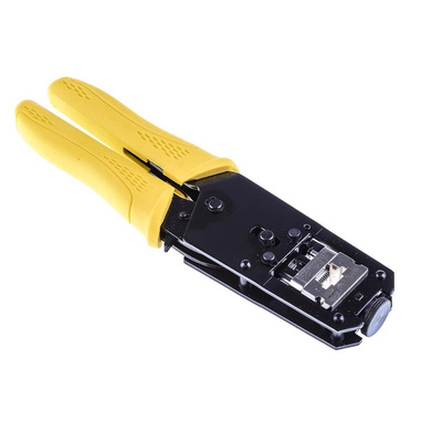 Harting Hand Ratcheting Crimp Tool for RJ Industrial Gigalink Connectors