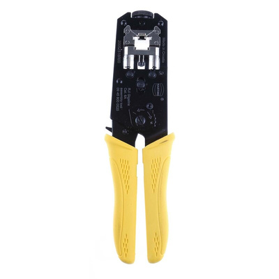 Harting Hand Ratcheting Crimp Tool for RJ Industrial Gigalink Connectors
