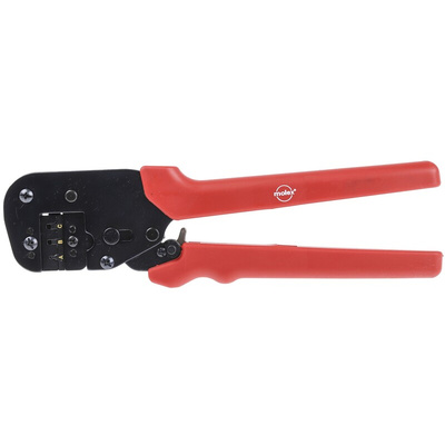 Molex ServiceGrade Hand Ratcheting Crimp Tool for Mini-Fit HCS Connector Contacts, Mini-Fit Jr. Connector Contacts