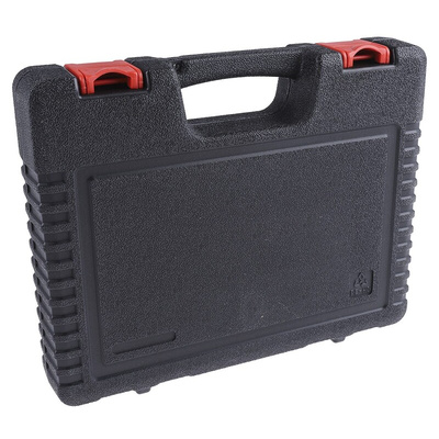RS PRO Hand Ratcheting Crimp Tool for Insulated Spade Connectors, 0.1 → 10mm² Wire