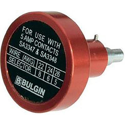Bulgin, 14025, 400