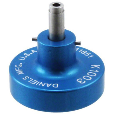 HARTING Positioner