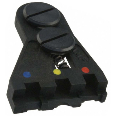 TE Connectivity, AMP Locator