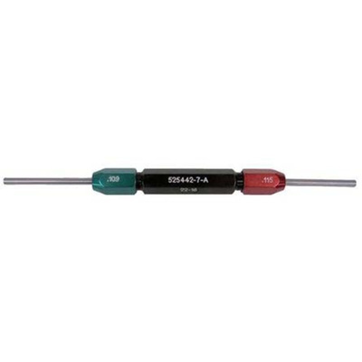 TE Connectivity Plug Gauge