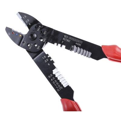 Facom Hand Crimp Tool for Insulated Terminals