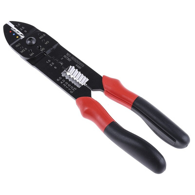 Facom Hand Crimp Tool for Insulated Terminals