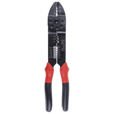 Facom Hand Crimp Tool for Insulated Terminals