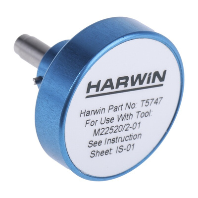 HARWIN 1 Way Positioner