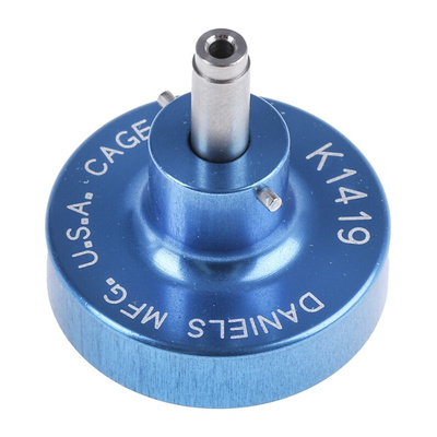 HARWIN 1 Way Positioner