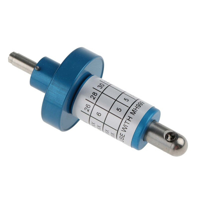 HARWIN 1 Way Positioner
