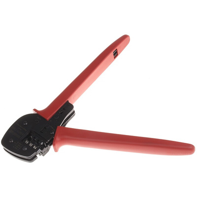 Molex HANDTOOL Hand Ratcheting Crimp Tool for Sabre Connector Contacts